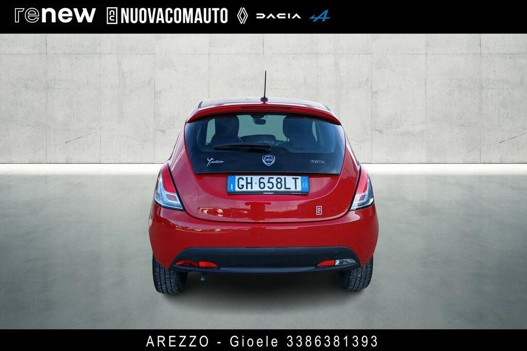 Lancia Ypsilon 5 Porte 1.0 FireFly Hybrid Gold