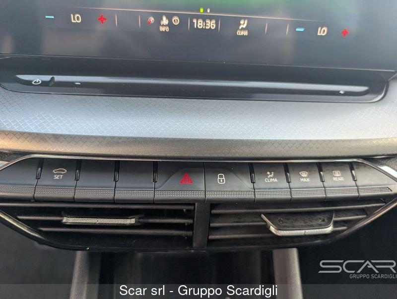 Skoda Octavia 2.0 TDI EVO SCR DSG Wagon Executive 3MESI DI FURTO INCENDIO ATTI VANDALICI E ATMOSFERICI OMAGGIO