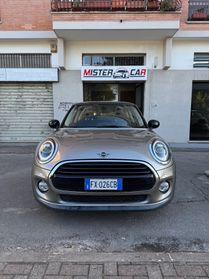 Mini Mini 1.5 Cooper D Baker Street