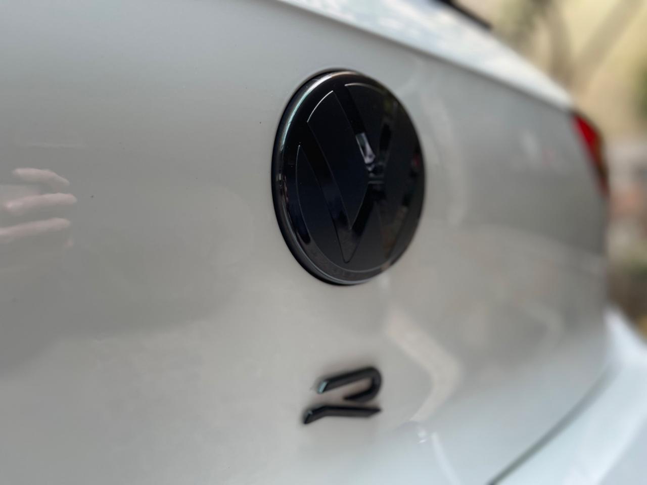 Volkswagen Golf serie 8 TSI R DSG 4Motion,SUPER FULL.