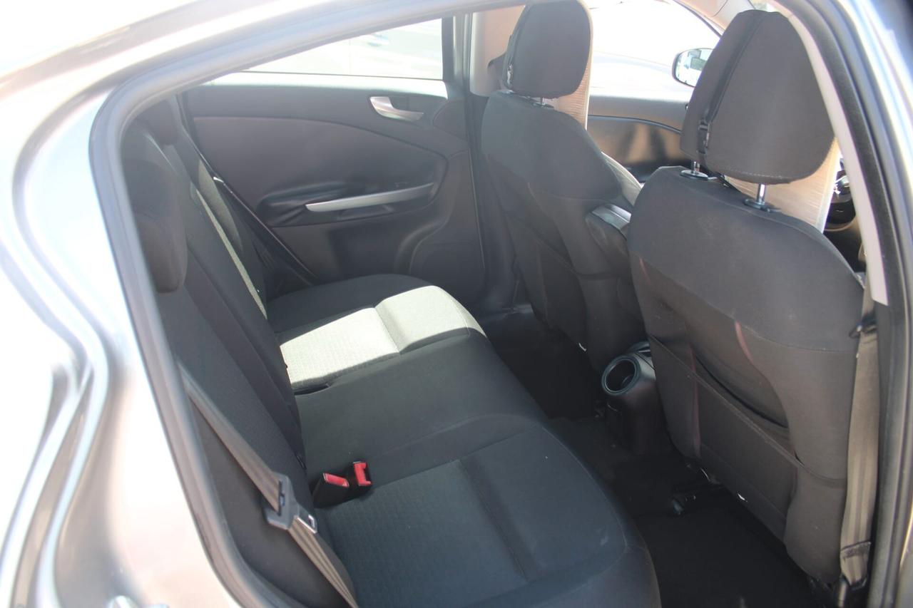 Alfa Romeo Giulietta Tua A SOLI 98€