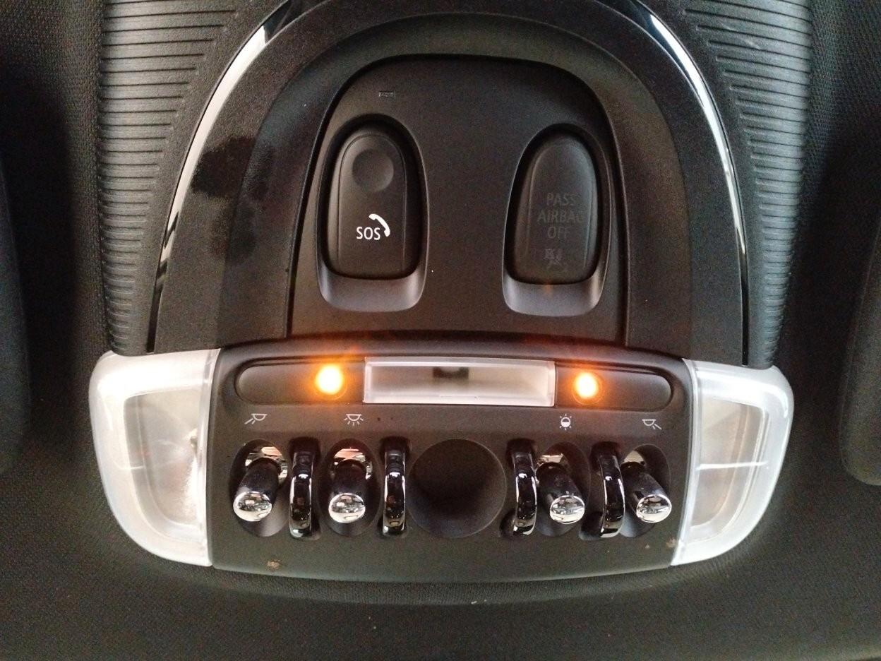 MINI Cooper SE Full Electric 3p S auto