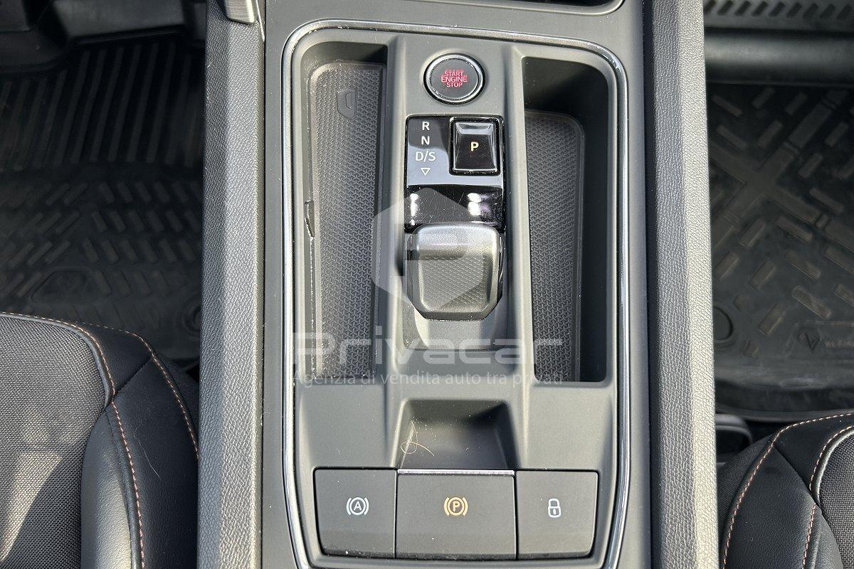 CUPRA Formentor 2.0 TSI 4Drive DSG