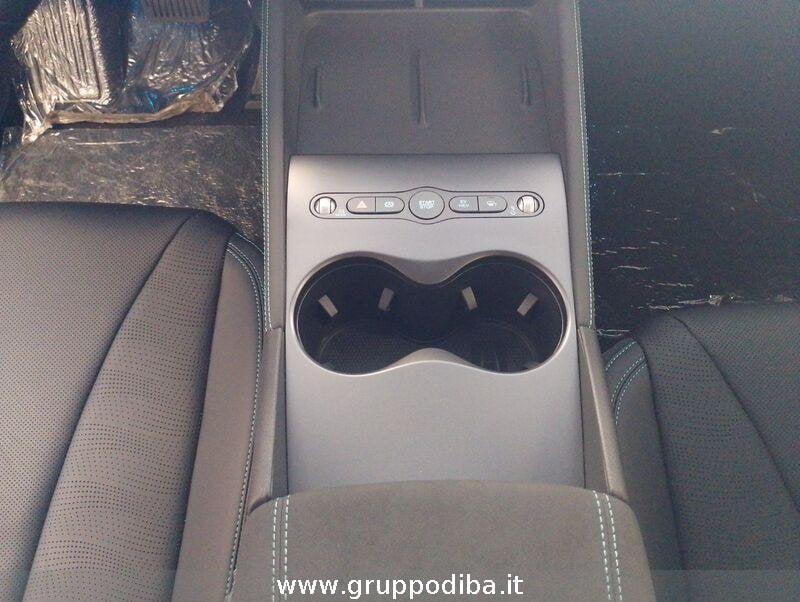 BYD Seal 6 DM-i BYD Touring Boost