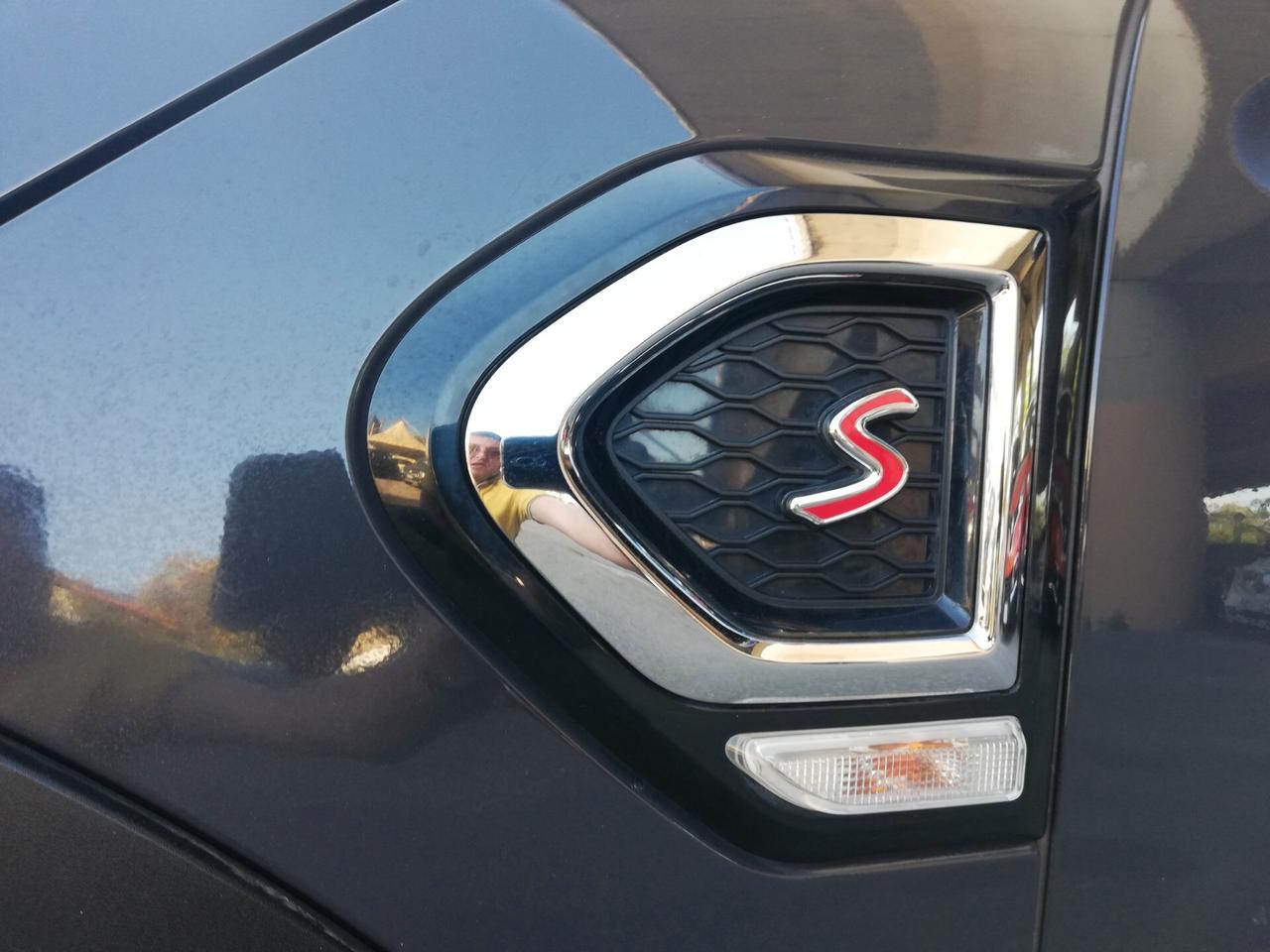 Mini John Cooper Works Countryman 2.0 SD Hype ALL4 Automatica