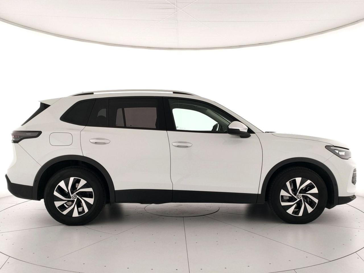 Volkswagen Tiguan 2.0 tdi life 150cv dsg