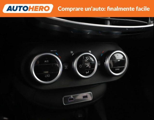 FIAT 500X 1.3 MultiJet 95 CV City Cross