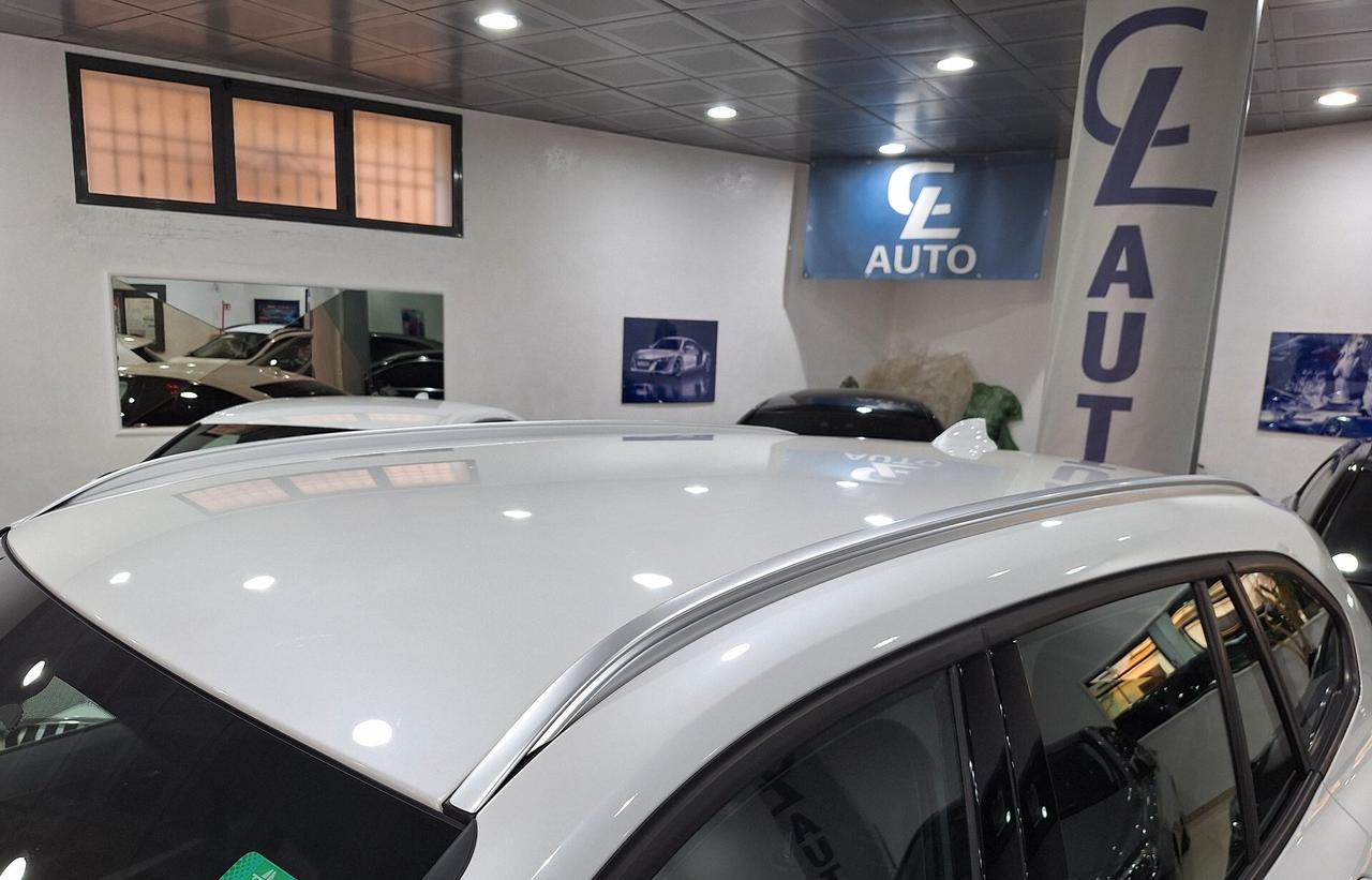 Bmw X1 sDrive18d xLine PERMUTO