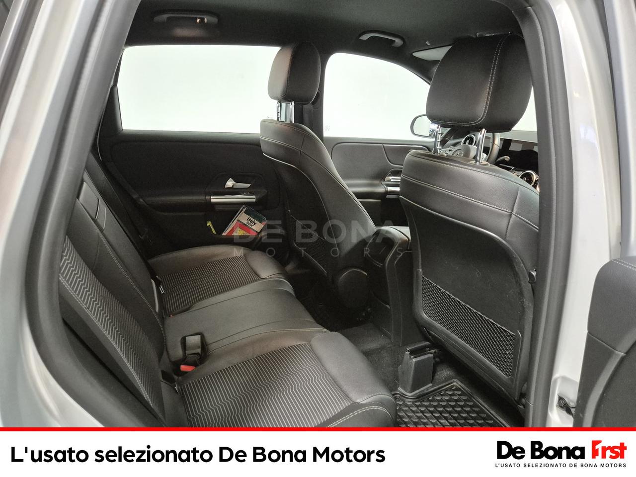 Mercedes Classe B 200 d sport auto