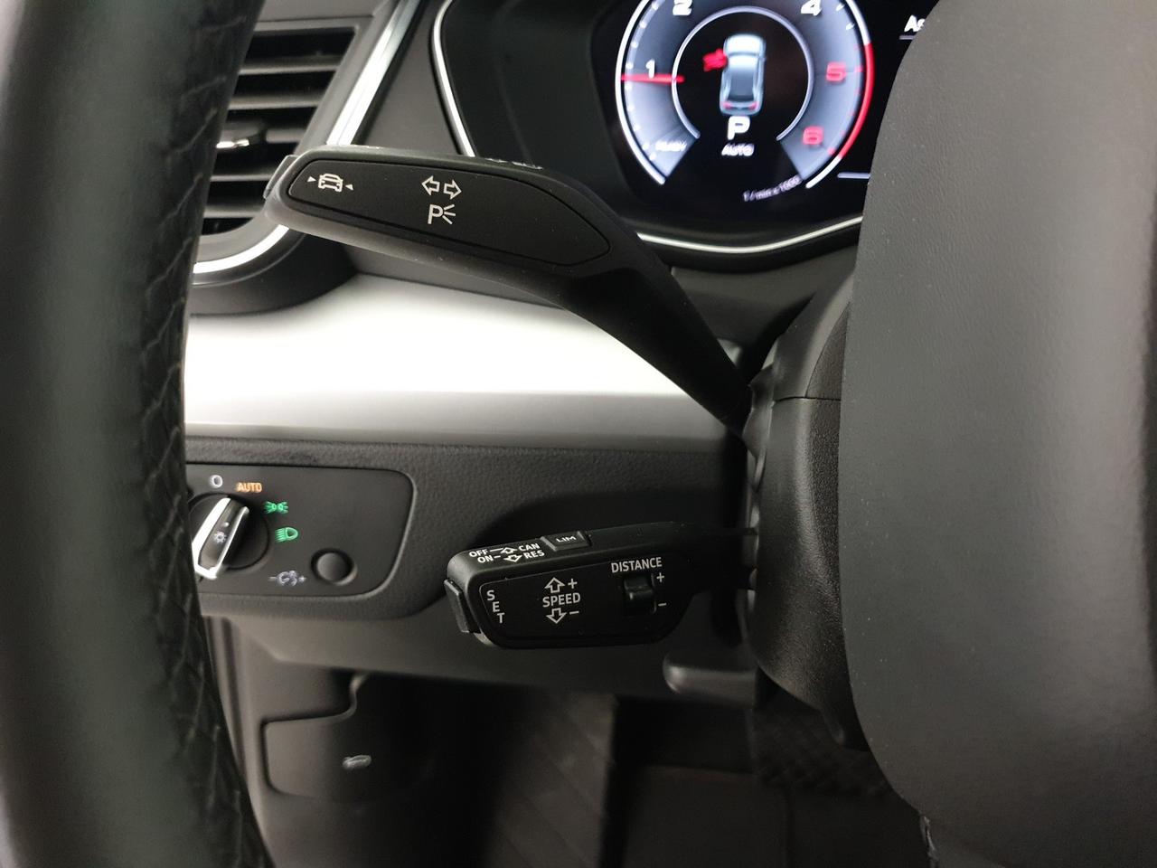 Sportback 40TDI 204CV quattro S tronic S line
