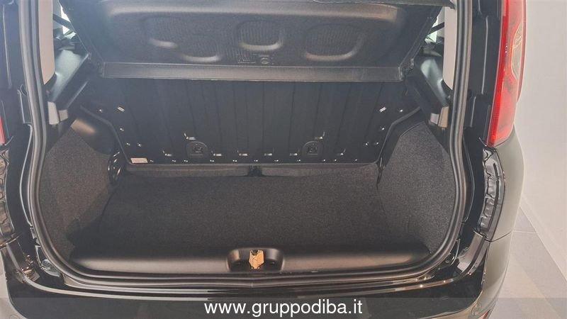 FIAT Panda Serie 7 1.0 70cv HybridPanda