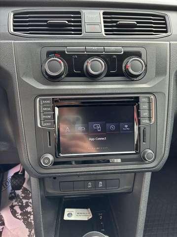 Volkswagen Caddy 2.0 TDI 75 CV Furgone NAVI-PELLE-APP CONNECT