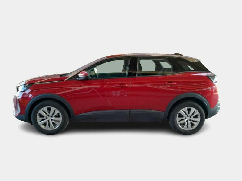 PEUGEOT 3008 BlueHDI 130 S/S Active Business