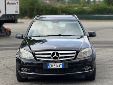 Mercedes-benz C 220 CDI S.W. BlueEFFICIENCY Avantgarde AMG