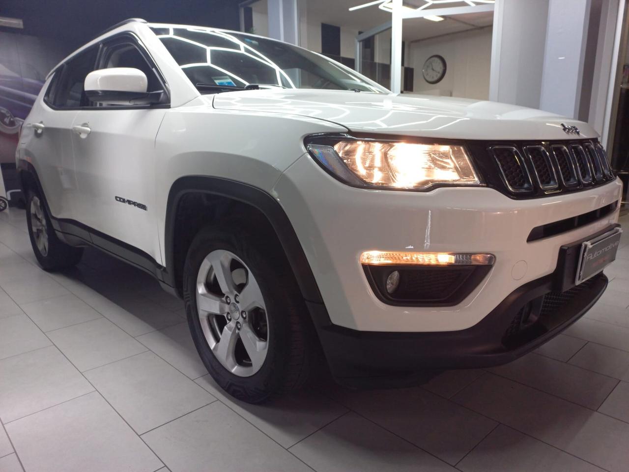 Jeep Compass 1.6 Multijet II 2WD Business