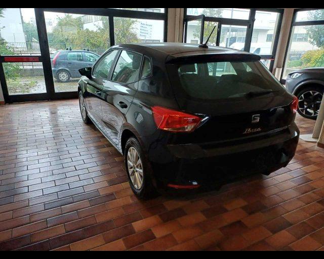 SEAT Ibiza 1.0 EcoTSI 95 CV 5 porte Style