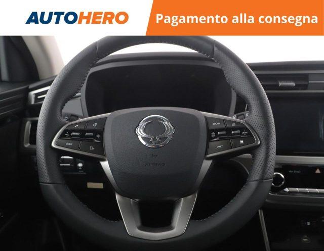SSANGYONG Korando 1.5 GDI-Turbo 2WD aut. Icon
