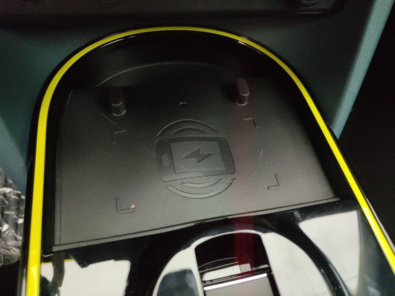 FIAT Grande Panda 1.2 HYBRID 110CV ICON