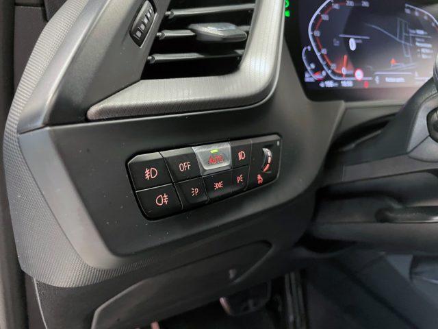 BMW 118 D M-SPORT AUTO - IVA DEDUCIBILE