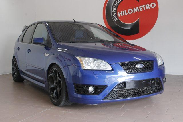 FORD Focus 2.5T (225CV) 20V 5p. ST
