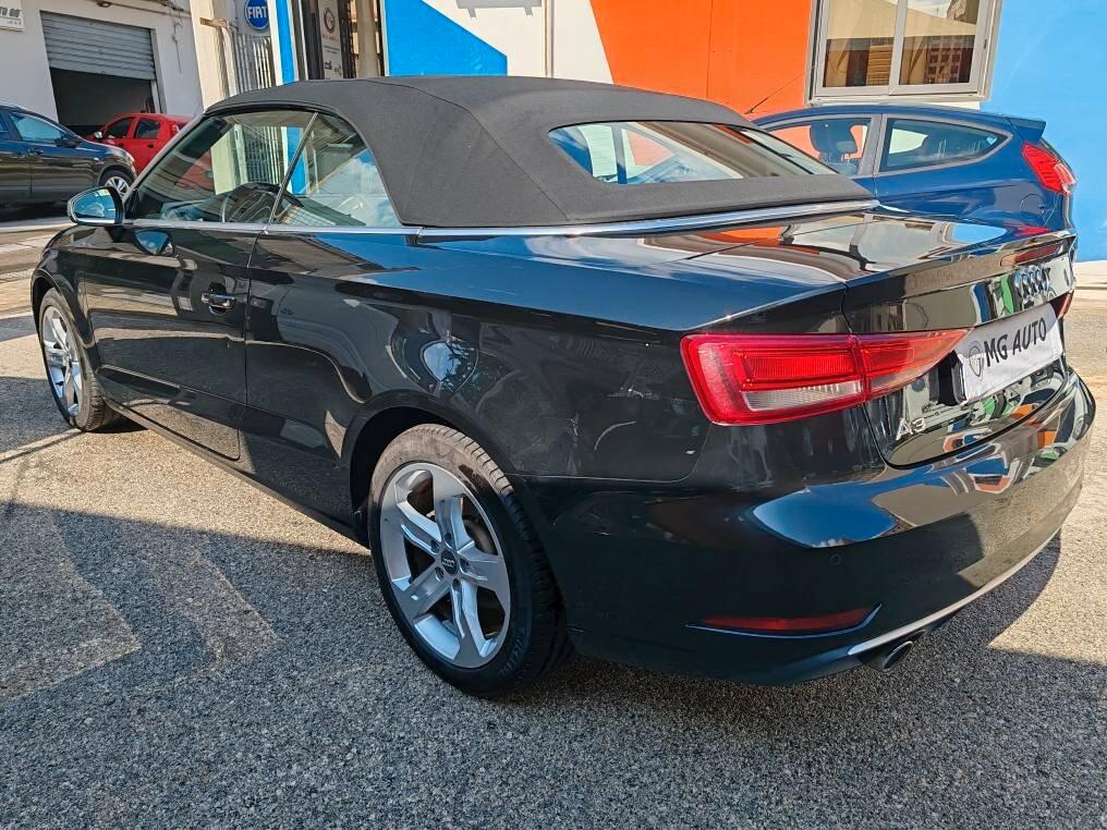 Audi A3 1.6 TDI