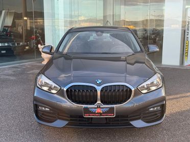 Bmw 116 116d 5p. Business Advantage