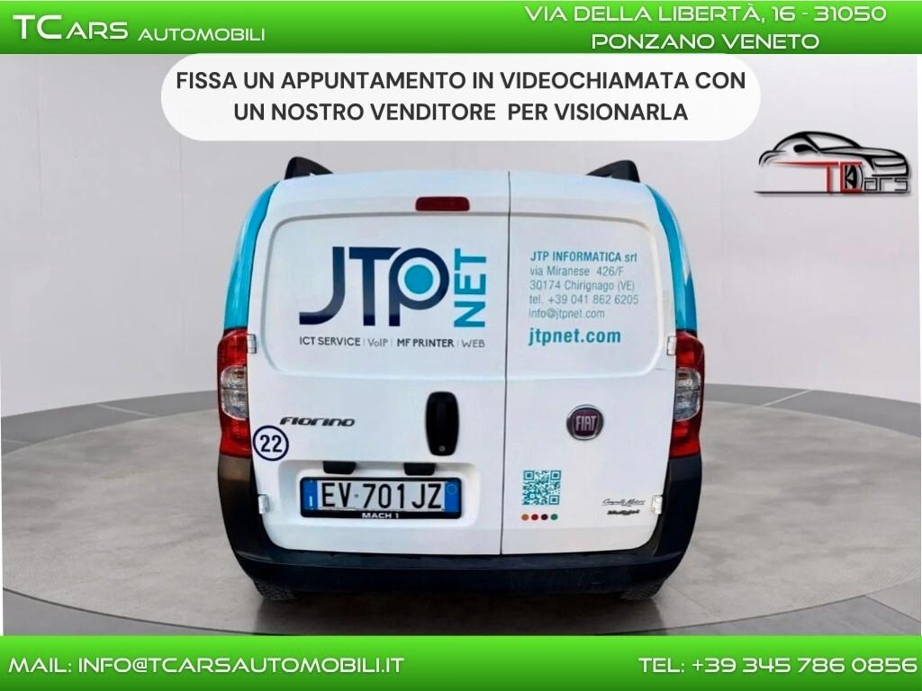 FIAT FIORINO 1.3 MJT -CATENA E FRIZIONE NUOVE