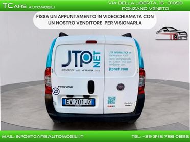 FIAT FIORINO 1.3 MJT -CATENA E FRIZIONE NUOVE