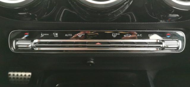 MERCEDES-BENZ GLA 35 AMG 4Matic AMG