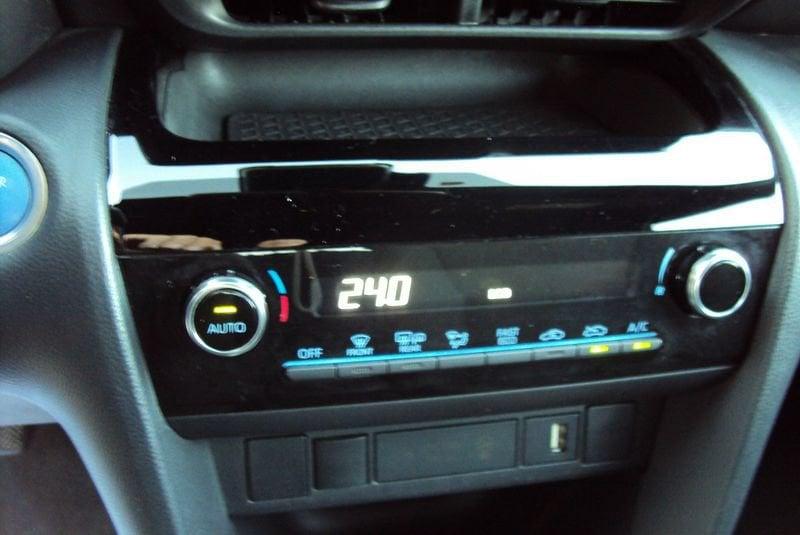 Toyota Yaris Cross Yaris Cross 1.5h Trend fwd 115cv e-cvt