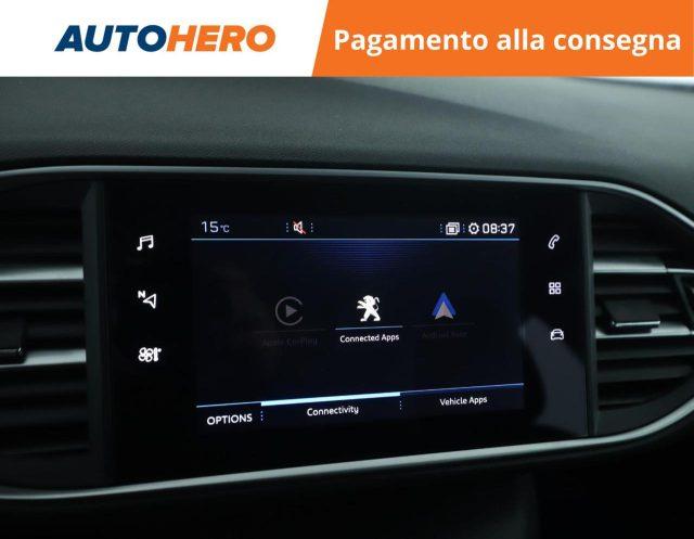 PEUGEOT 308 BlueHDi 130 S&S EAT8 SW Active Business