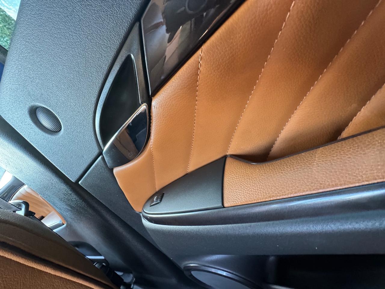 Fiat Croma 1.9 Multijet 16V Emotion