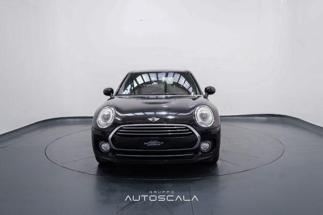 MINI Clubman 1.5 One D 116cv Business