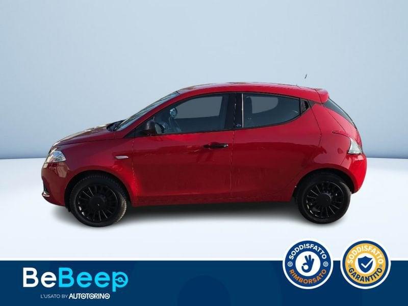 Lancia Ypsilon 1.2 PLATINUM S&S 69CV MY19
