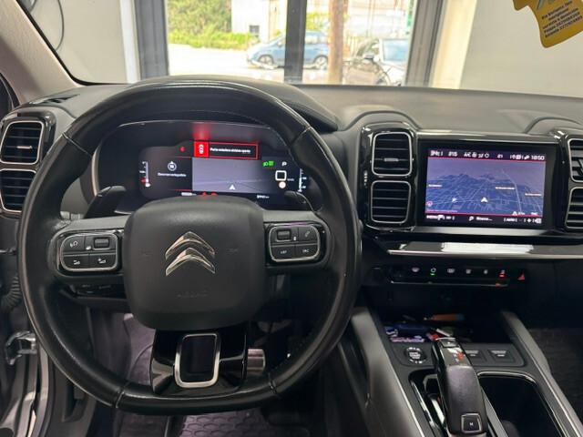 Citroen C5 Aircross BlueHDi 130 S&S EAT8 Shine