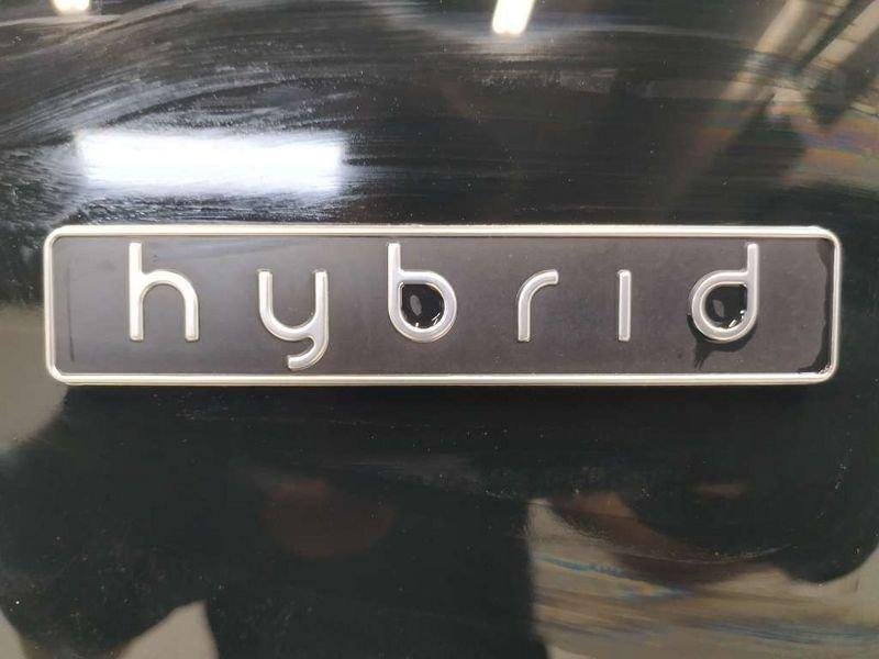 Lancia Ypsilon 1.0 firefly hybrid Gold s&s 70cv