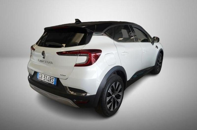 Renault Captur II 2019 1.0 tce Techno 90cv