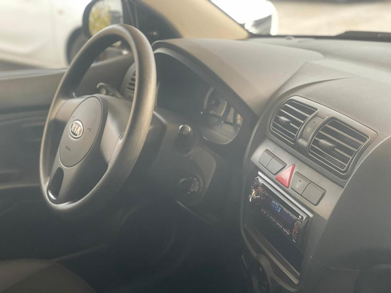 Kia Picanto 1.0 12V Life