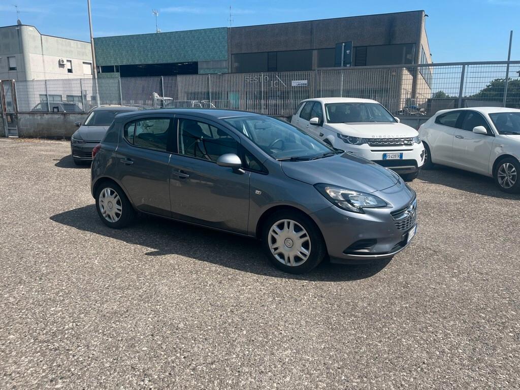 Opel Corsa 1.4 90CV GPL Tech 5 porte Advance