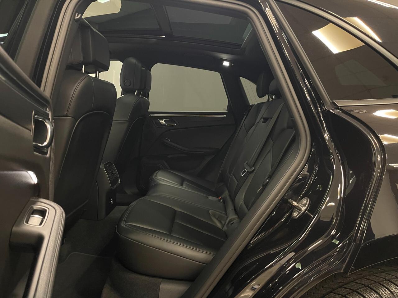 Porsche Macan 2.0 PDK 265cv