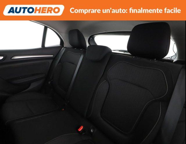 RENAULT Megane Mégane dCi 8V 110 CV Energy Duel2