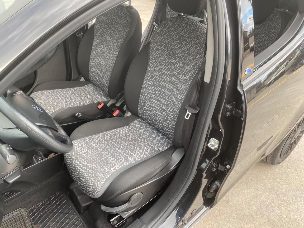 Lancia Ypsilon 1.2 69 CV Benzina-GPL Ecochic Elefantino Blu