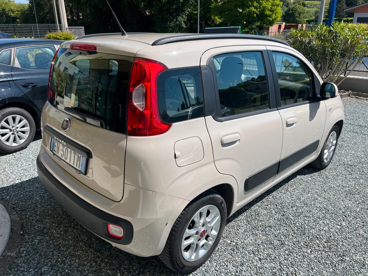 Fiat Panda 1.2 EasyPower Easy **GPL **