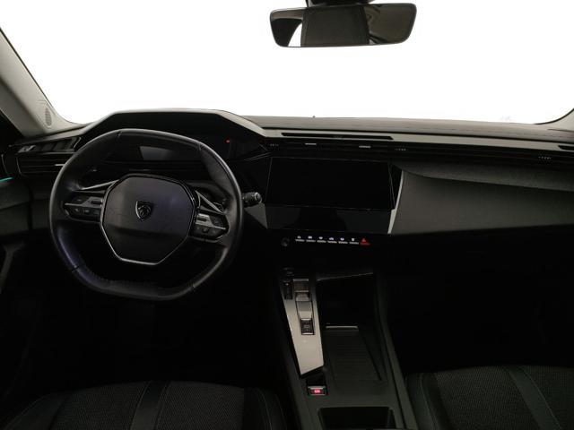 PEUGEOT 308 BlueHDi 130 S&S EAT8 SW Allure Pack