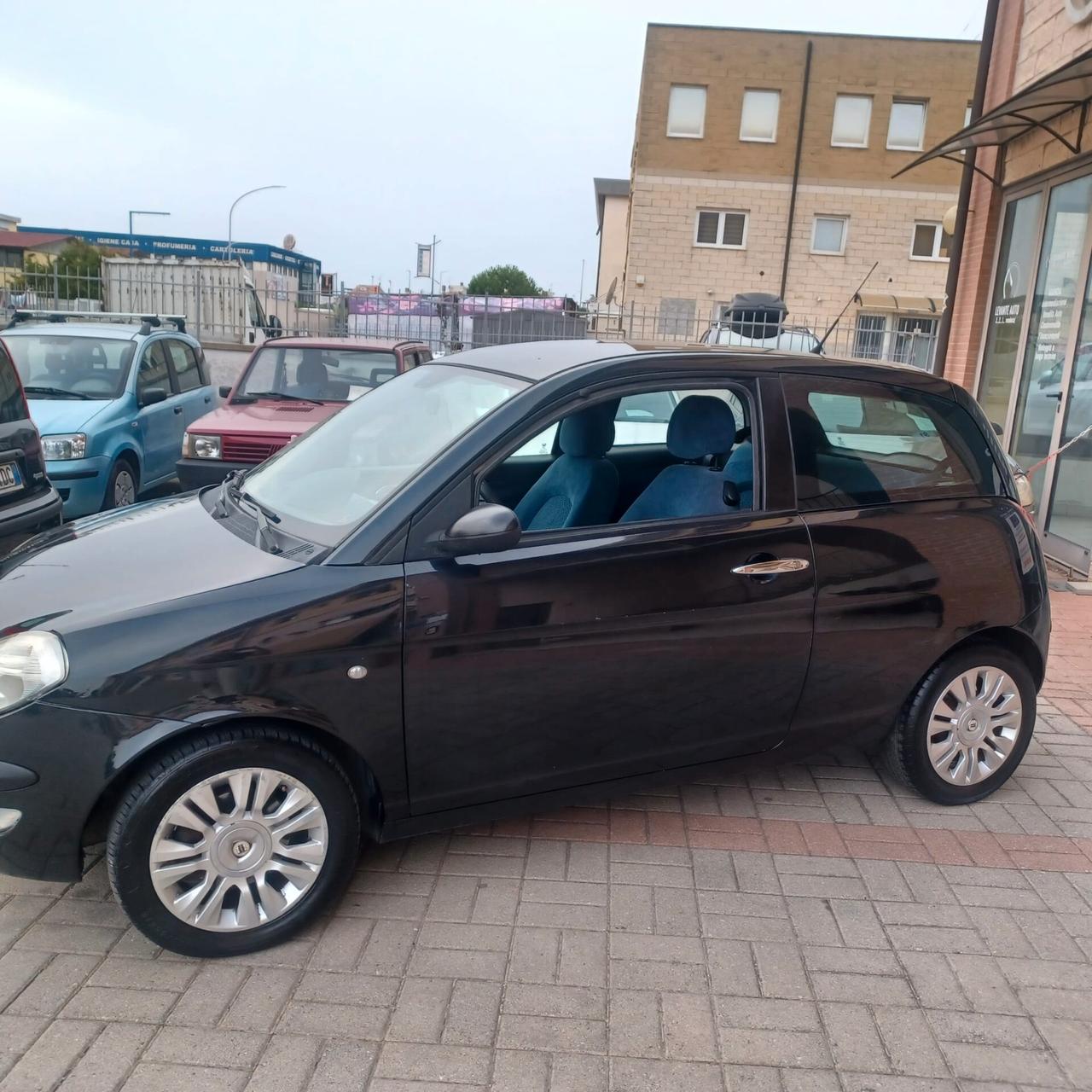 ECONOMICA 1.3 MJTD LANCIA YPSILON PER NEOPATENTTI