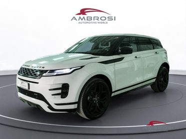 LAND ROVER Range Rover Evoque 2.0d i4 mhev Dynamic SE awd 163cv auto