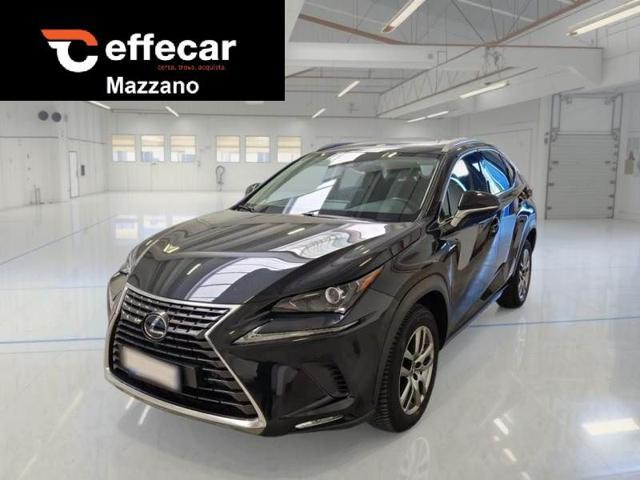 LEXUS NX 300 Hybrid 4WD Business