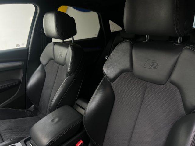 AUDI Q5 SPB 55 TFSI e quattro S tronic S line plus da?449,