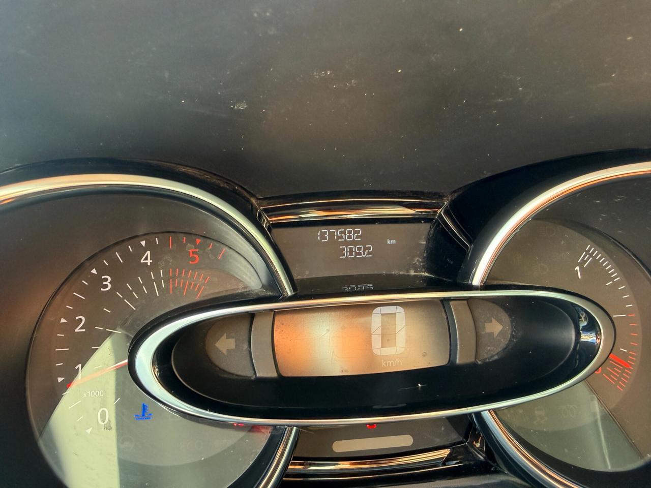 Renault Clio dCi 8V 90CV Start&Stop 5 porte Energy Intens