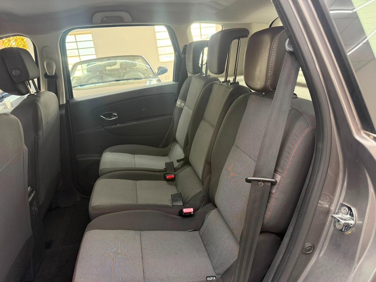 Renault Scenic 1.5 dCi 110 CV 5p. Diesel - Ok neopatentati